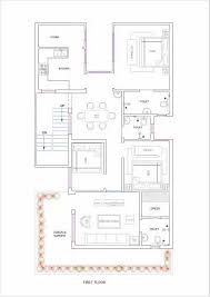 30x56 House Plan At Rs 15 Square Feet