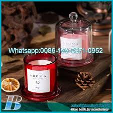 Custom Luxury Candle Jars Whole Europe