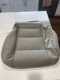 Seat Covers For Ford Taurus X For