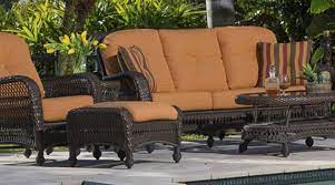 Wicker Furniture In Orlando Charleston