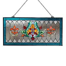 Antique Stained Glass Windows For