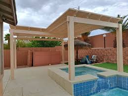 Koda Patio Covers Free Standing Patio