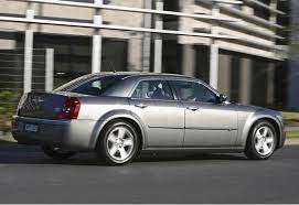 Chrysler 300c Hemi Cars Com Au