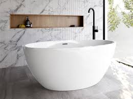 Bathroom Mountain