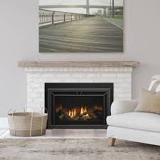 Expert Gas Fireplace Insert Installation