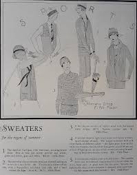 Clothes 1926 Filene S Boston The