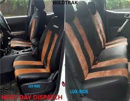 Ford Ranger Wildtrak 2016 2022 Art