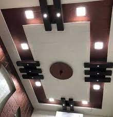 waterproof pvc false ceiling