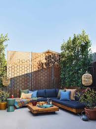 36 Concrete Patio Ideas To Elevate Your