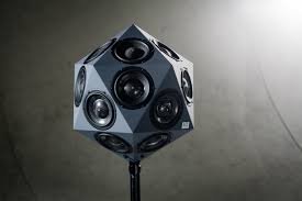 directional speakers