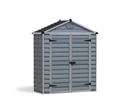 Plastic Sheds Exceptional Quality Diy