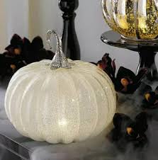 Glass Pumpkins For Home Size