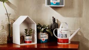 Indoor Gardening Deco Trend Spogagafa