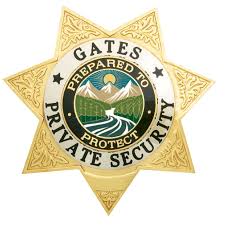 Homepage Gates Security