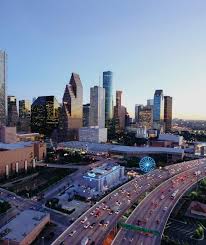 Houston Transportation Options