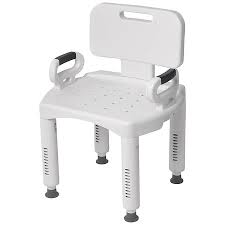 Series Shower Chair