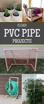 Pvc Pipe Pvc Projects Pvc Pipe Projects