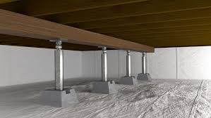 Do You Need To Insulate Crawl Space Walls