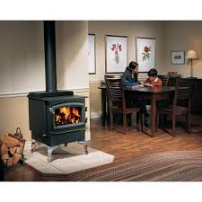 The Mad Hatter Classic F2400 Wood Stove