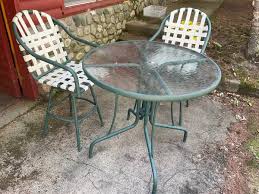 Top Patio Table And Chairs Furniture