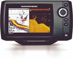 humminbird 4102001 helix 5 di g2