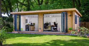 Insulated Garden Offices The Number 1