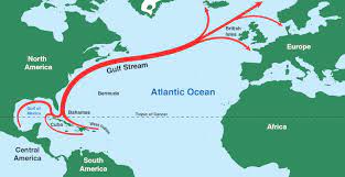 What Is The Gulf Stream Noaa