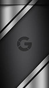 Metallic Google 929 Coocle Icon