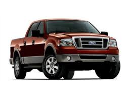 Used 2008 Ford F 150 For In Lanham