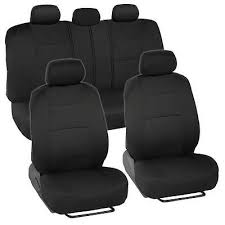 Car Seat Covers For Chevrolet Malibu 2