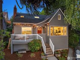 Seattle Wa Homes For With 3d Home