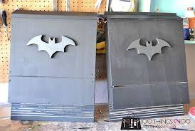 6 Free Bat House Plans