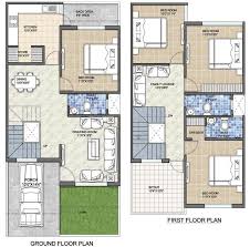 2bhk House Plan Small House Layout
