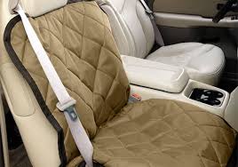 Ping Guide Seat Covers