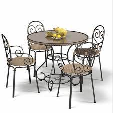 Wrought Iron Garden Furniture At Rs