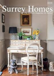 Surrey Homes Sh20 June 2016