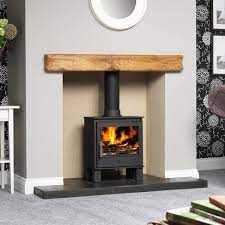 Fitting A New Log Burner Cost In 2023