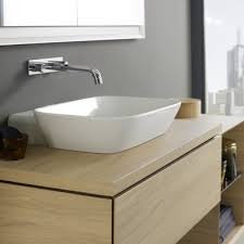 When Bathroom Furniture Gets Wet Geberit