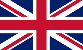 United Kingdom Flag Images Free