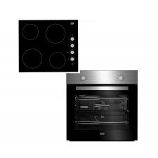 Beko Bbsf210sx Built In Fan Oven And