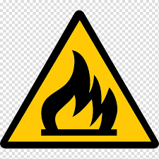 Hazard Symbol Electrical Injury Safety