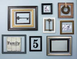 Craft Warehouse Blog Picture Frames
