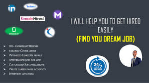Reverse Recruit For Job Search And