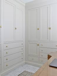 Ikea Pax For Builtin Closet Look