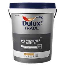 Dulux Weathershield C Dulux