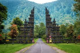 Bali Gate Images Browse 8 303 Stock