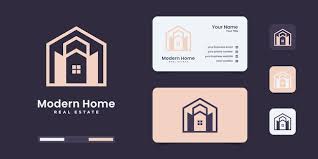 Real Estate Agency Abstract Business
