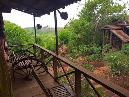 Ratanakiri Banlung Nature Trekking Tours