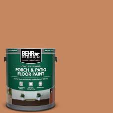 Patio Floor Paint