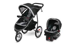 11 Best Travel System Strollers Pampers